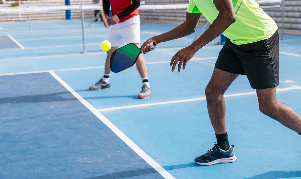 Pickle Ball